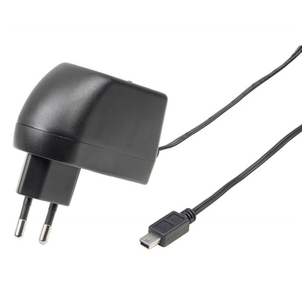 Hama Rejselader MiniUSB 220V