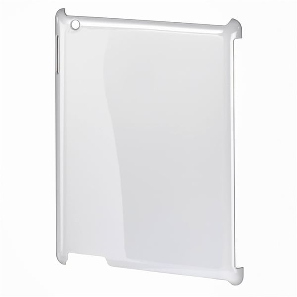 Hama Cover iPad 3/4 Hvid