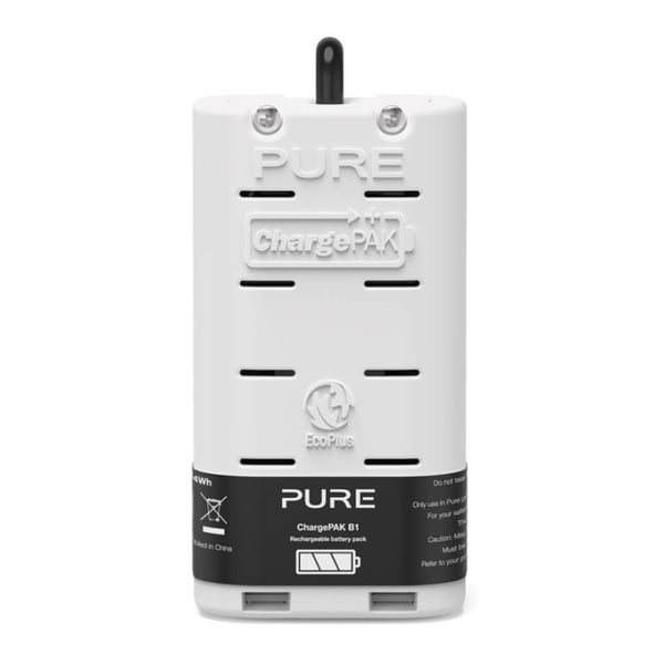 Pure Batteri B1 D1/D2/H2/H3 Mini, One Mini