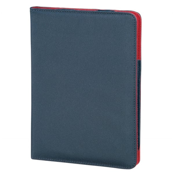 Hama iPad Mini Lissabon Mørkeblå/Rød
