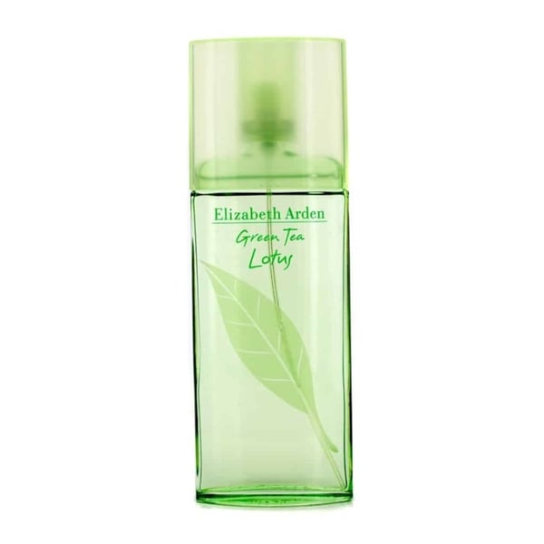 Elizabeth Arden Green Tea Lotus edt 100 ml