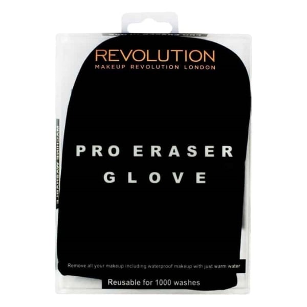Makeup Revolution Pro Makeup Eraser Hanske Makeup Revolution Pro Makeup Eraser Hanske