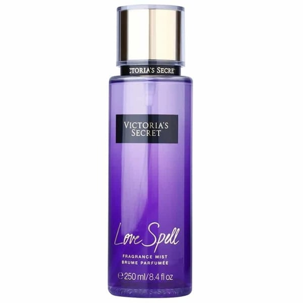 Victoria's Secret Victoria's Secret Love Spell Fragrance Mist 250 ml