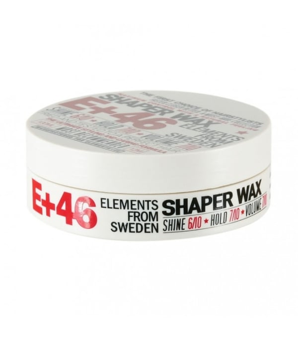 E+46 Shaper Wax 100 ml E+46 Shaper Wax 100 ml