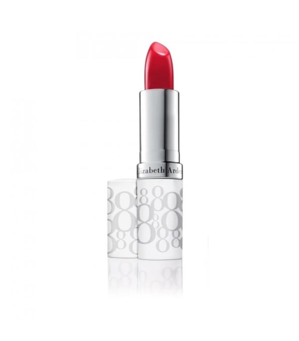 Elizabeth Arden 8H Lip Protectant Stick Sheer Tint SPF15 Berry