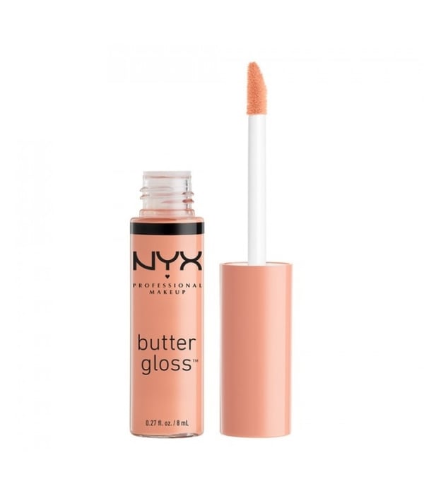 NYX PROFESSIONAL MAKEUP Butter Gloss -13 Fortune Cookie