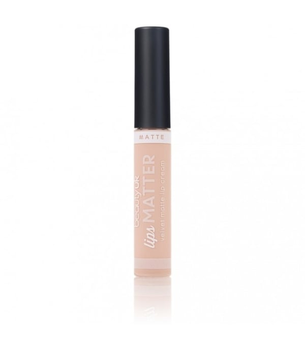 BeautyUK Beauty UK Lips Matter - No.9 Get Your Nude On 8g