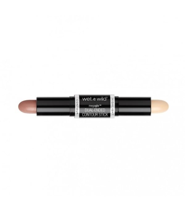 Wet n Wild Mega Glo Dual-Ended Contour Stick Light/Medium 4g