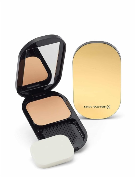 Max Factor Facefinity Compact Foundation 02 Ivory