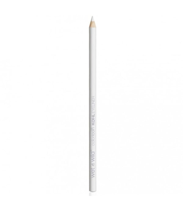 Wet n Wild Colour Icon Kohl Eyeliner Pencil Youre Always White!