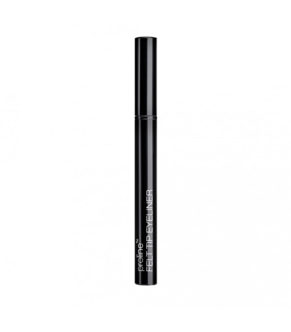 Wet n Wild Pro Line Felt Tip Eyeliner Black 3ml