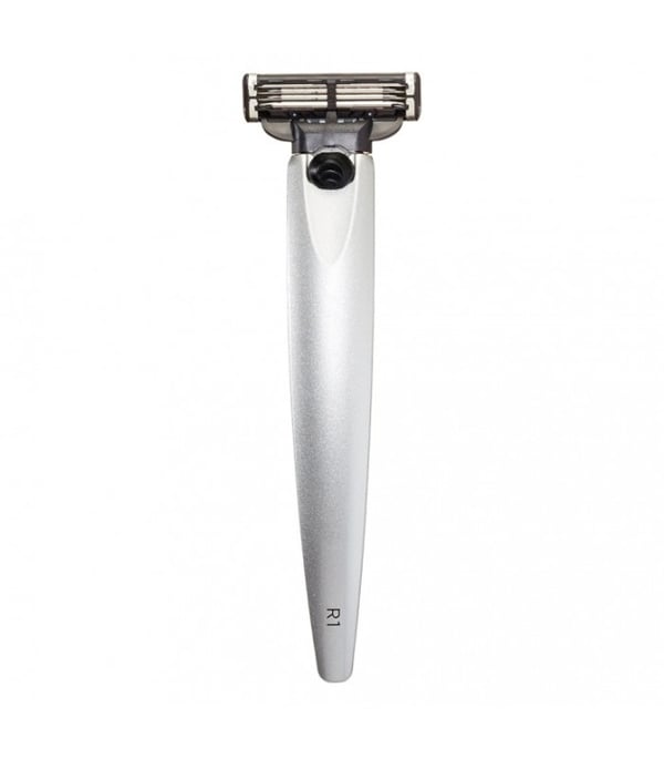 Bolin Webb Razor R1 Argent