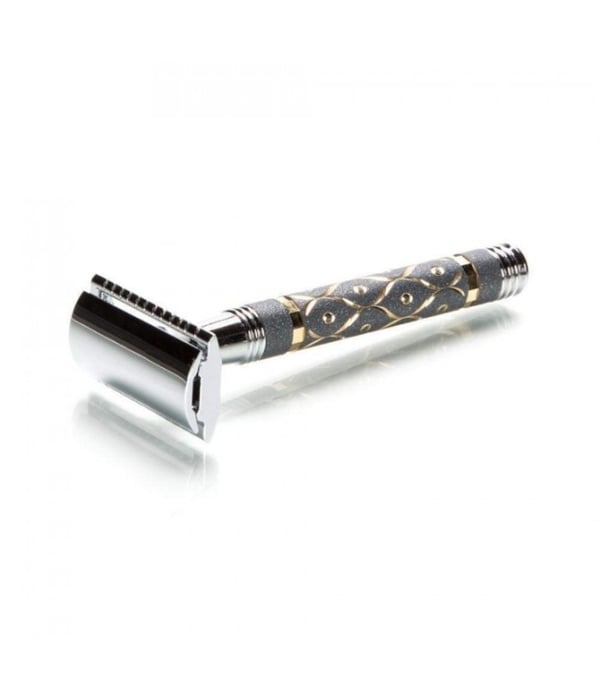 Parker 65R 3-delt barberhøvel Parker 65R 3-delt barberhøvel