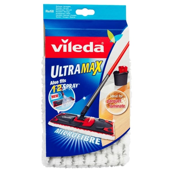 Vileda Ultramax Refill for mopper