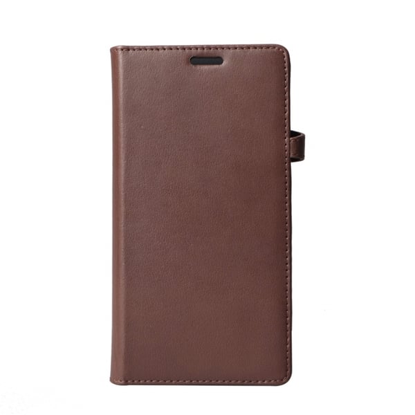 Buffalo Lommebokveske Samsung Note 9 Brun