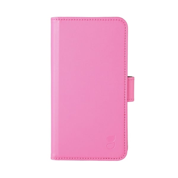 Gear Lompakko Pinkki - iPhone XR