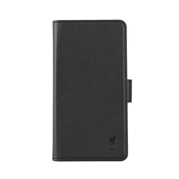 Gear Lompakko Sony XZ2 Premium Musta