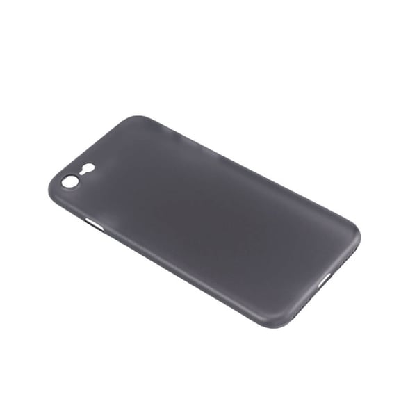 Gear Mobilcover Ultraslim Sort - iPhone 7/8/SE