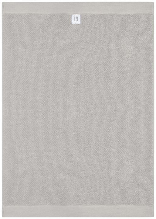 Kosta Linnewäfveri Frotté Bomull/Lin Ljusgrå 90X150 Kosta Linnewäfveri Frotté Bomull/Lin Ljusgrå 90X150
