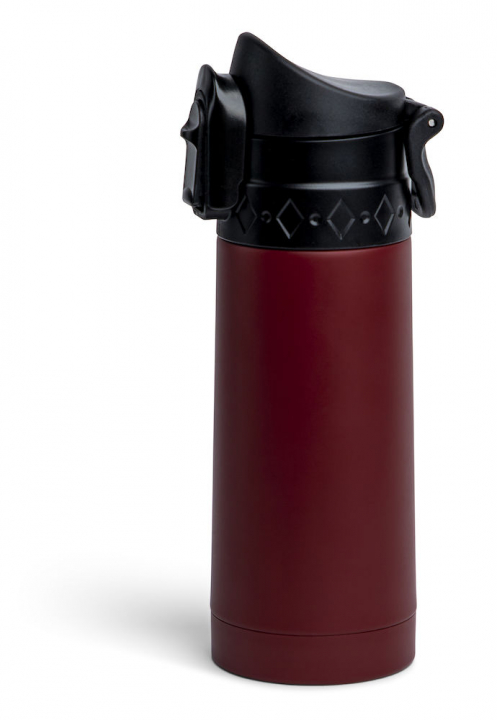 Lord Nelson termokrus vinrød 35 cl