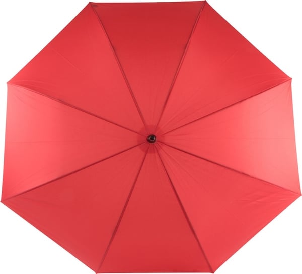 Lord Nelson Paraply Classic Röd Lord Nelson Paraply Classic Röd
