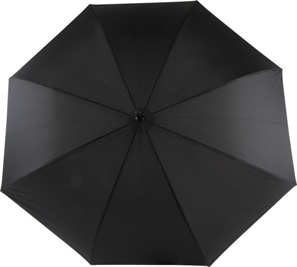 Lord Nelson Paraply Classic Svart