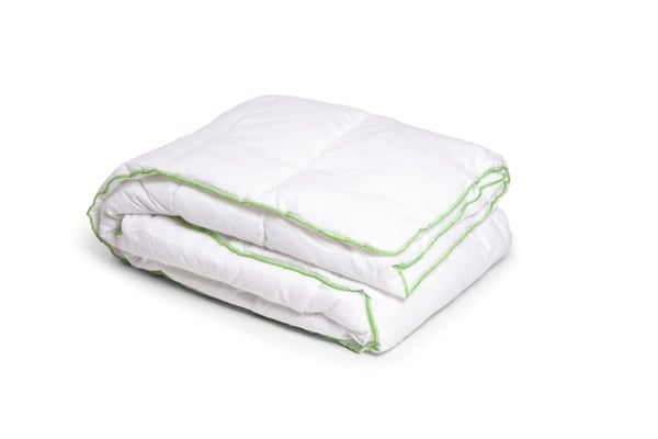 Lord Nelson Teppe Mf Medium Hvit