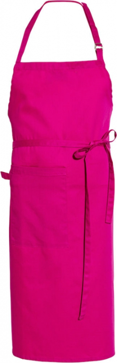 Nightingale Serveringsförkläde Cerise 70x90
