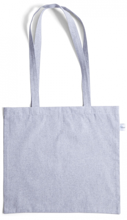 Nightingale Bag 150g Recycled Grå
