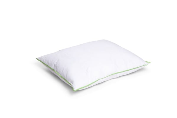 Queen Anne Pute Medium 450G Hvit
