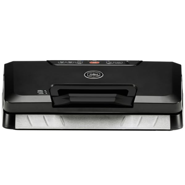 OBH Nordica Vacuum Sealer Season Pro