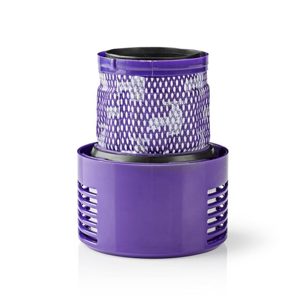 Nedis Støvsuger Cartridge Filter | Erstatning for: Dyson | V10, SV12 | Motor filter