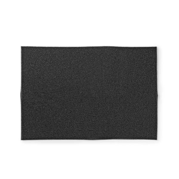 Nedis Spisfläkt fettfilter | 70 x 50 cm | Kapningsbar
