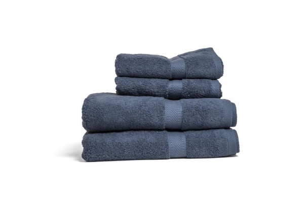 Lord Nelson Frotte Fair Trade Denim 90x150 Lord Nelson Frotte Fair Trade Denim 90x150