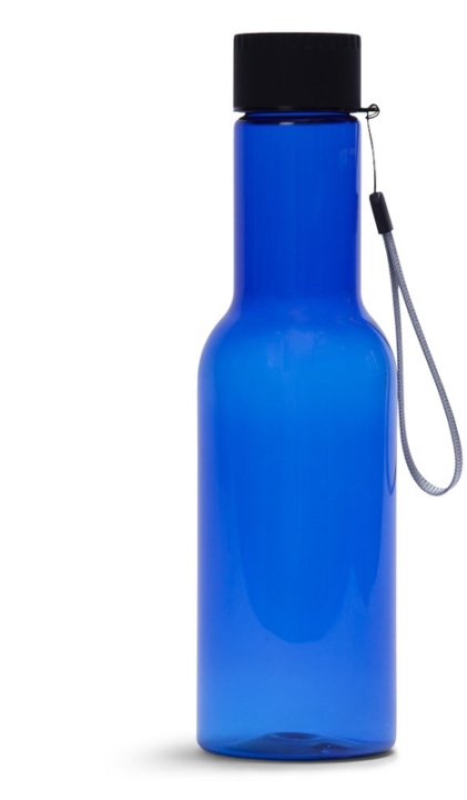 Lord Nelson Water Bottle 800ml Blå