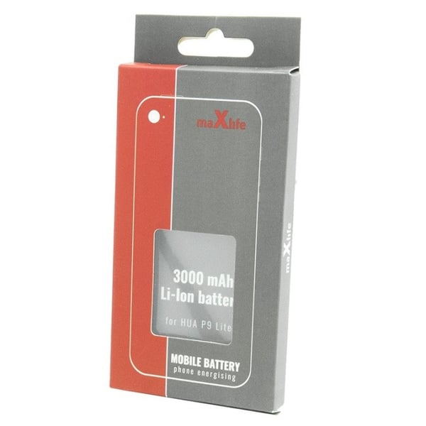 MaxLife-batteri for LG K8 K350N BL-46ZH 2125mAh