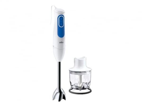 Braun Stavmixer MQ3020 Pesto P-Plus