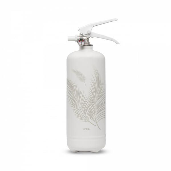 Nexa Fire & Safety Brandsläckare Palmblad 6kg 43A