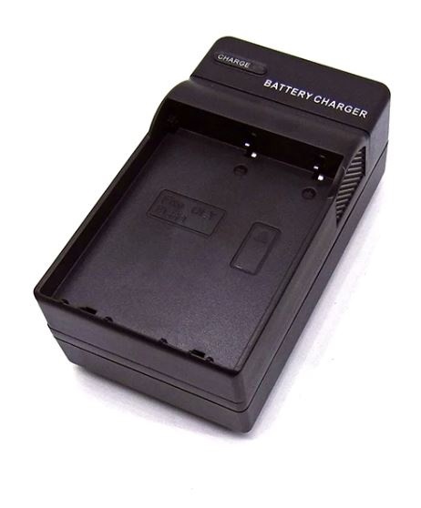 Batterilader for GoPro 2