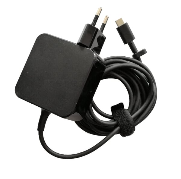 AC adapter till HP Typ-C X7W50AA spectrex Pro13 x360 G2, 65W AC adapter till HP Typ-C X7W50AA spectrex Pro13 x360 G2, 65W
