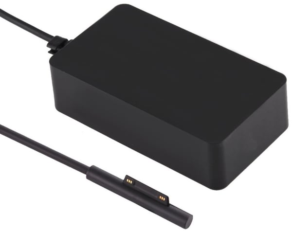 Lader for Microsoft Surface Pro 4 1735 24W