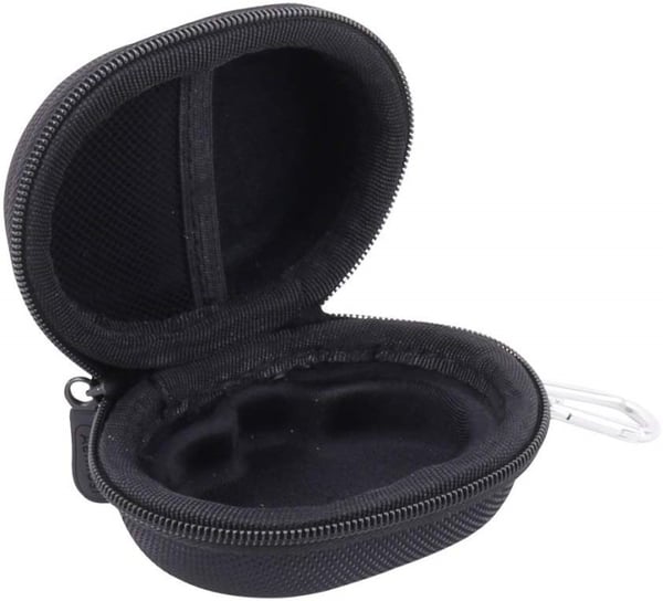 Etui til Samsung Galaxy Buds, Sort