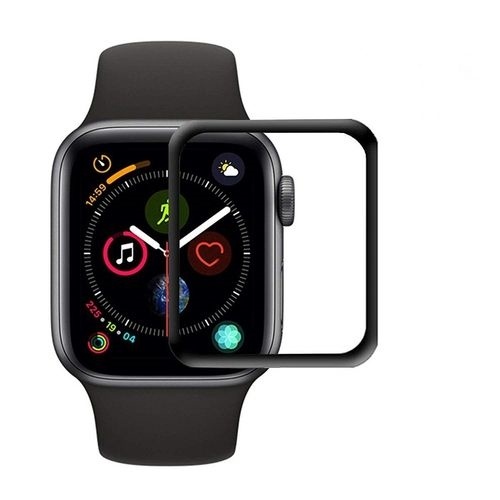 Karkaistua lasia näytönsuoja Apple Watch, 42/44/45mm
