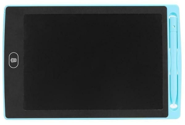 Piirustustaulu LCD-näytöllä 8,5" Sininen Piirustustaulu LCD-näytöllä 8,5" Sininen