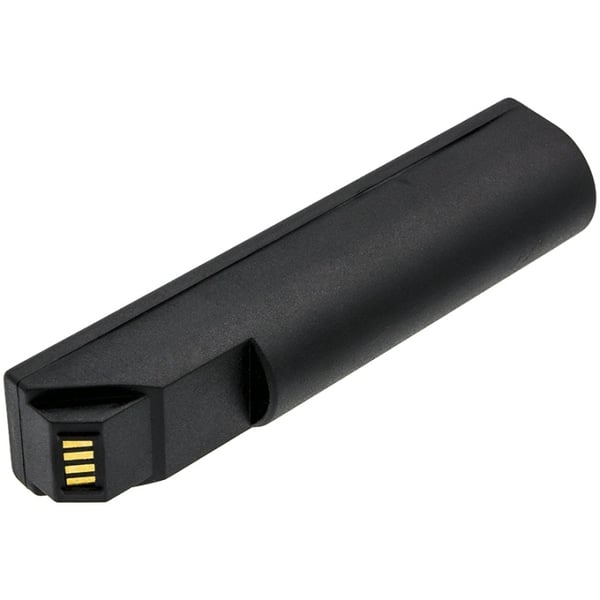 Batteri til Honeywell Streckkodsläsare, Xenon 1902 m fl