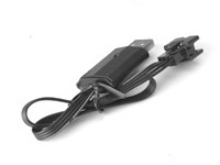 JJRC Ekstra kabel til 2.4G båd, orange