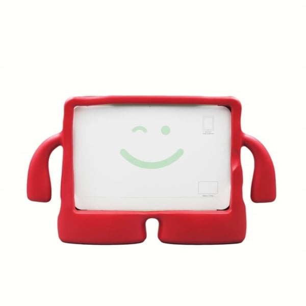 Barneskall til iPad Air 4 og Pro 11"", Rød