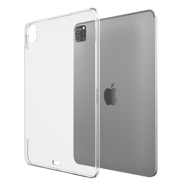 TPU iPad mini 6, klar TPU iPad mini 6, klar
