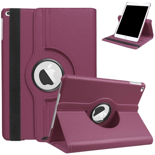 Etui til iPad mini 6, lilla Etui til iPad mini 6, lilla