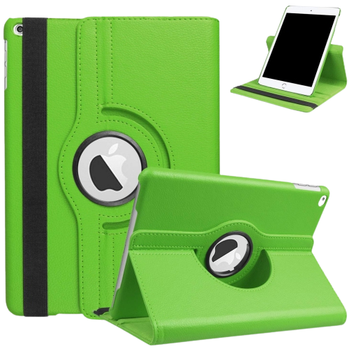 Etui til iPad mini 6, grøn Etui til iPad mini 6, grøn